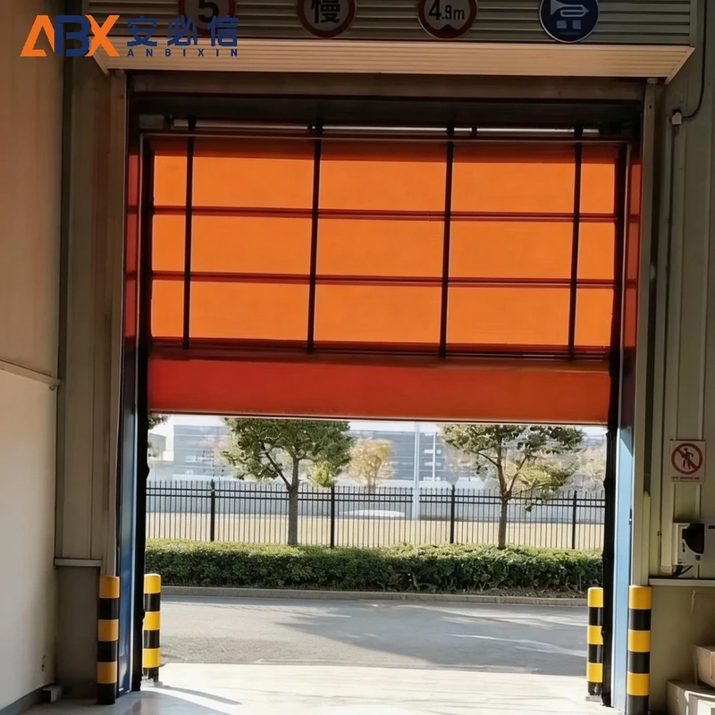 锡林郭勒冷库门封