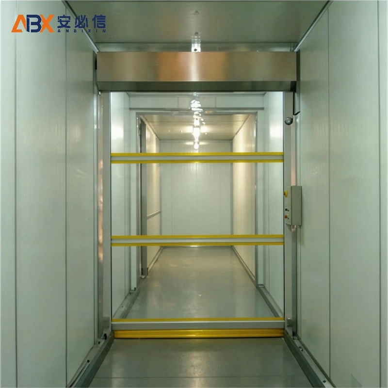 锡林郭勒高速门